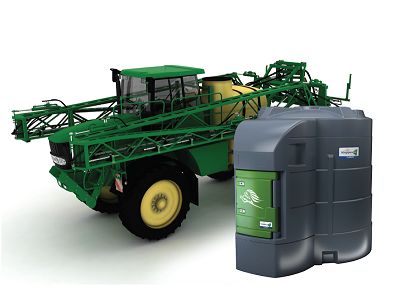 FuelMaster Kingspan small